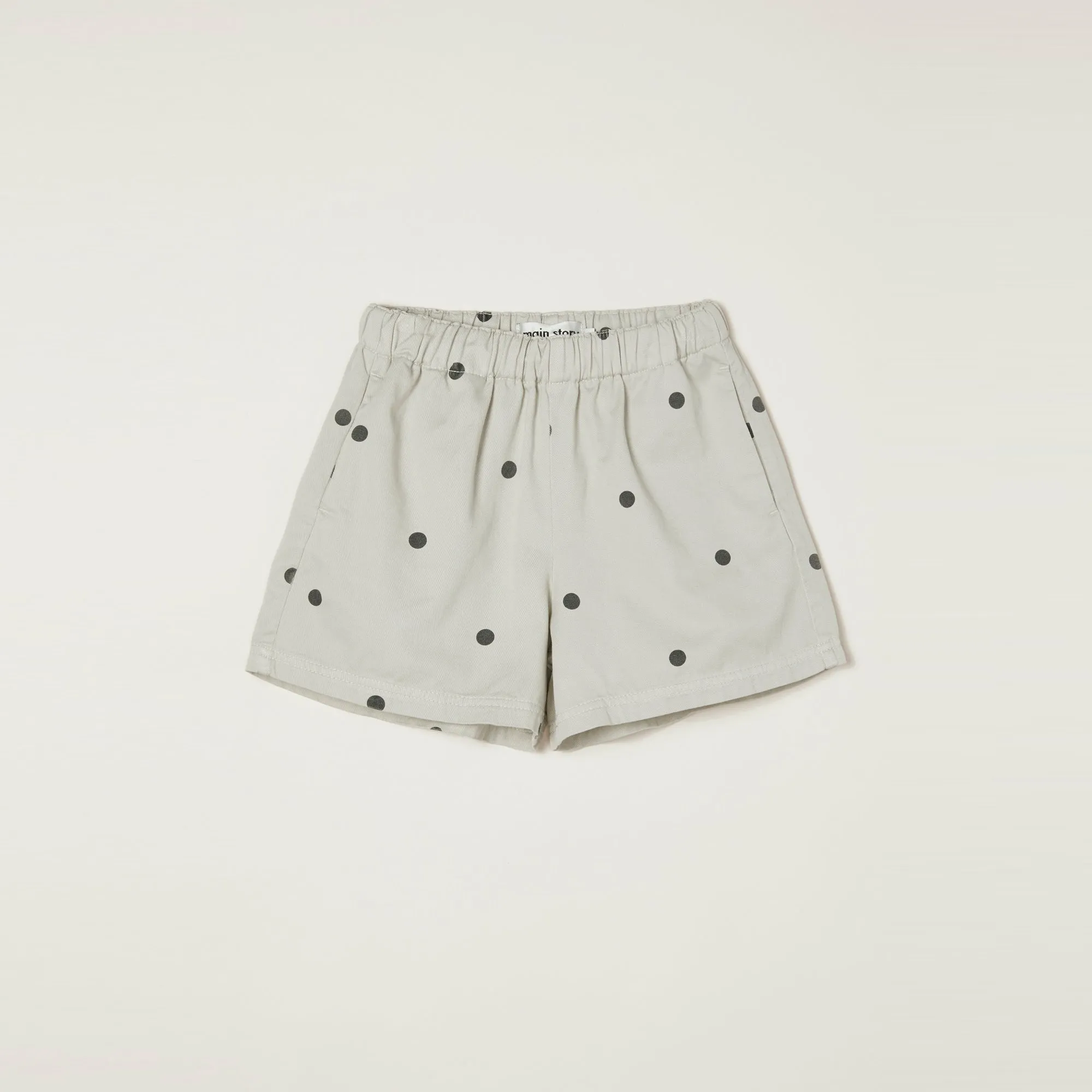 Kid's Woven Short