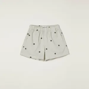 Kid's Woven Short