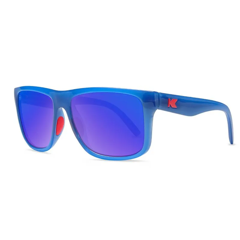 Knockaround Torrey Pines Sport Sunglasses - Victory Lap