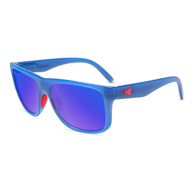 Knockaround Torrey Pines Sport Sunglasses - Victory Lap