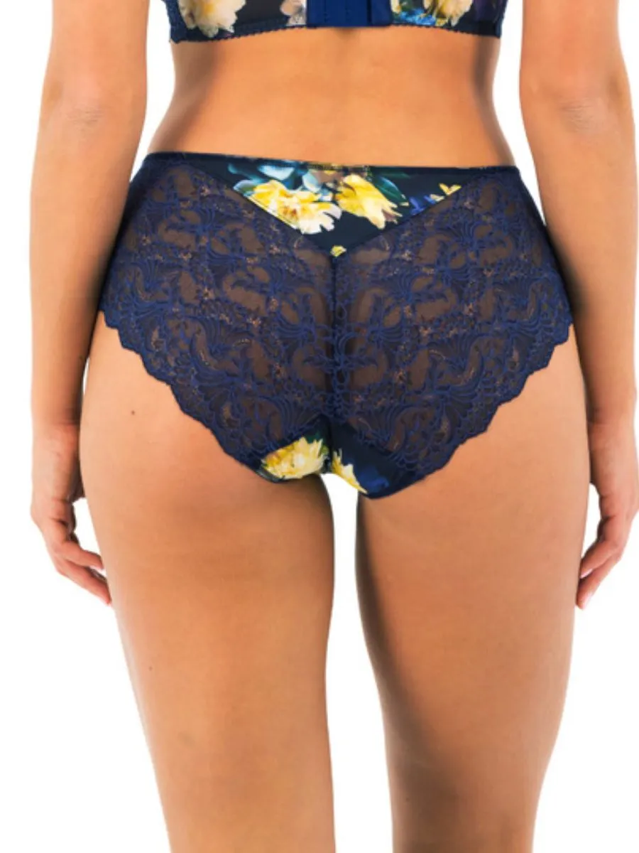 Lucia Short