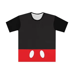 Mickey Character Unisex T-shirt