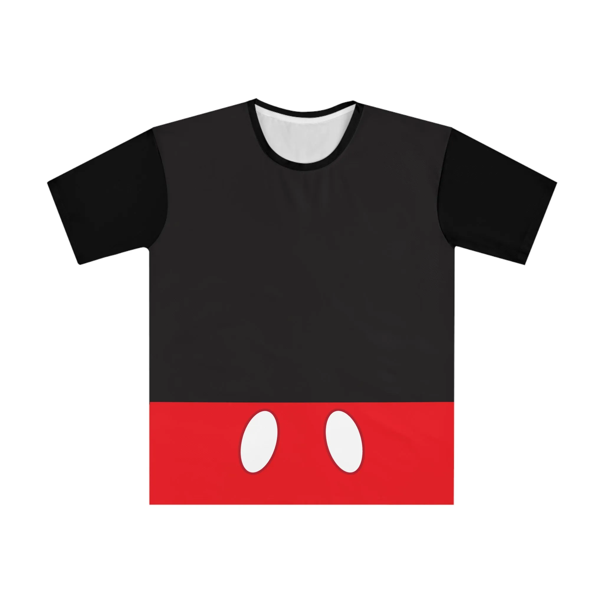 Mickey Character Unisex T-shirt