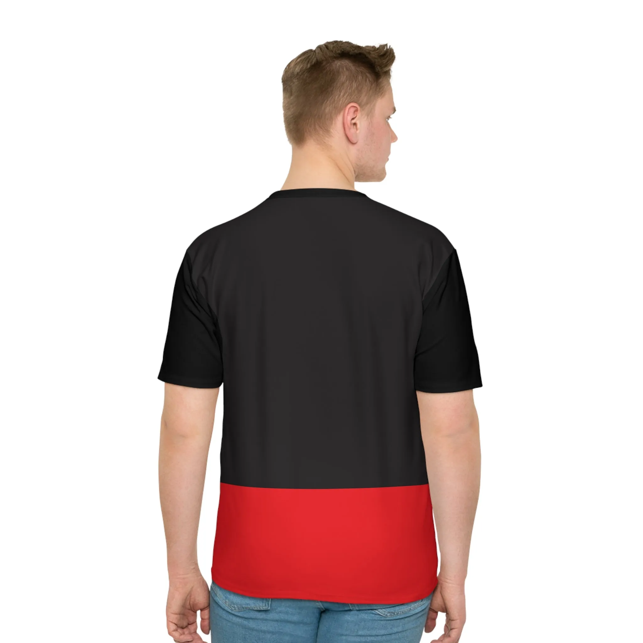 Mickey Character Unisex T-shirt