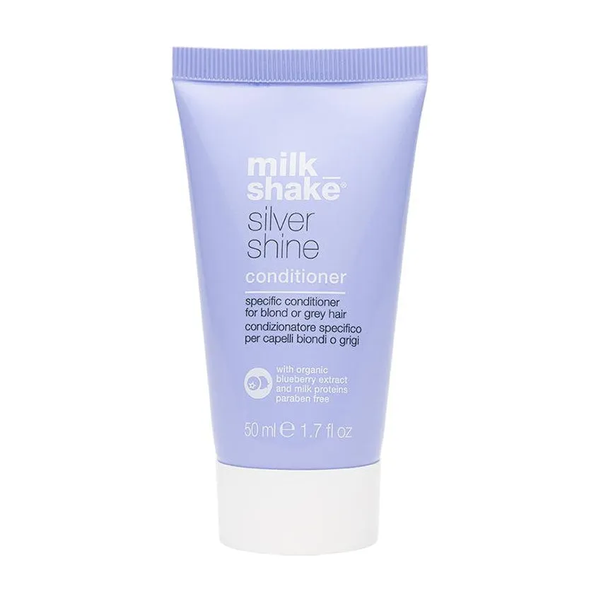 Milk_Shake Silver Shine Conditioner 1.7 oz.