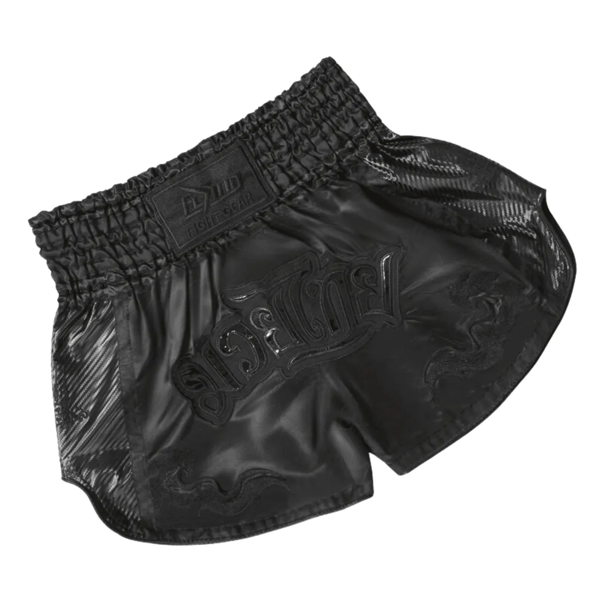 Muay Thai Boxing Shorts - MMA Shorts