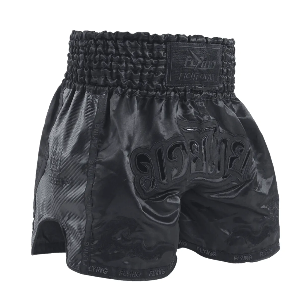 Muay Thai Boxing Shorts - MMA Shorts