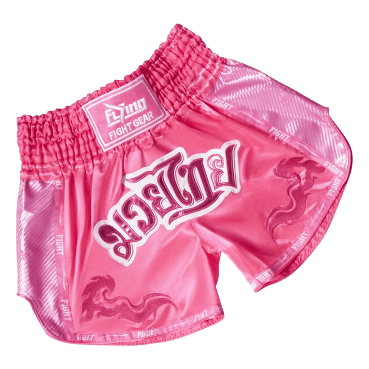 Muay Thai Boxing Shorts - MMA Shorts