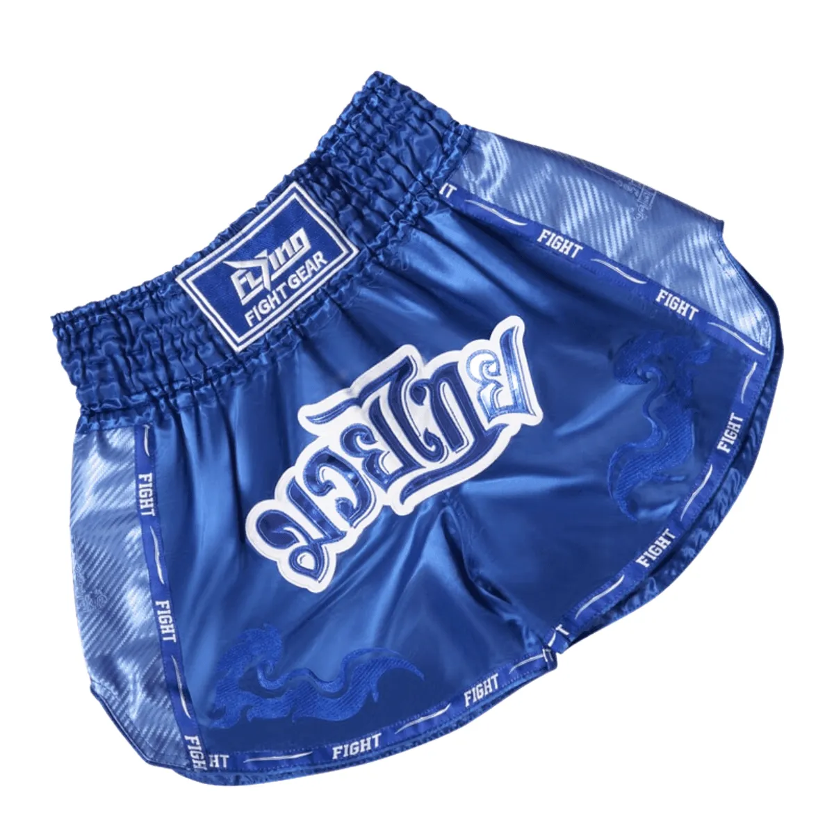 Muay Thai Boxing Shorts - MMA Shorts