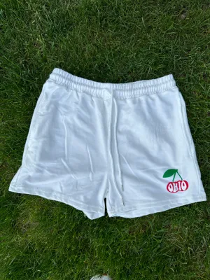 Ohio Cherries Lounge Shorts