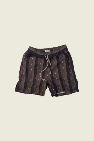 PHIPPS RUGGER SHORT