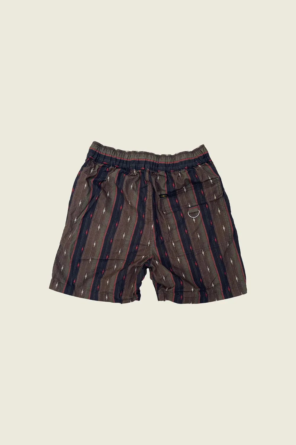 PHIPPS RUGGER SHORT