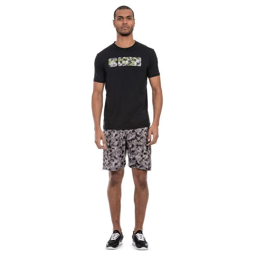 Propant Active Shorts - Light Camo