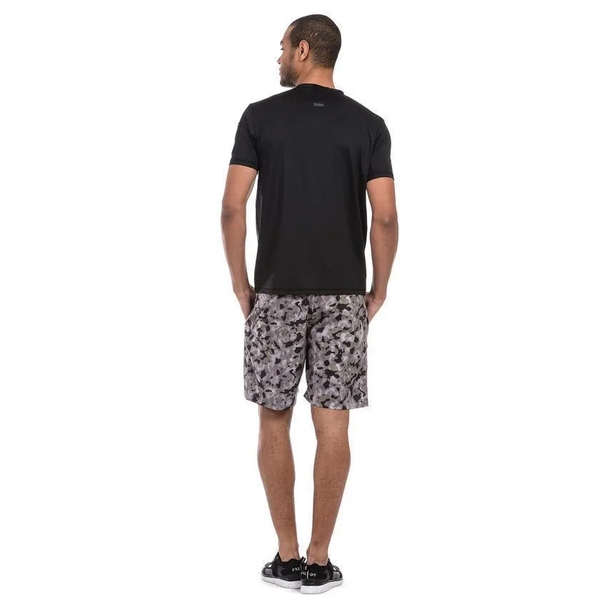 Propant Active Shorts - Light Camo