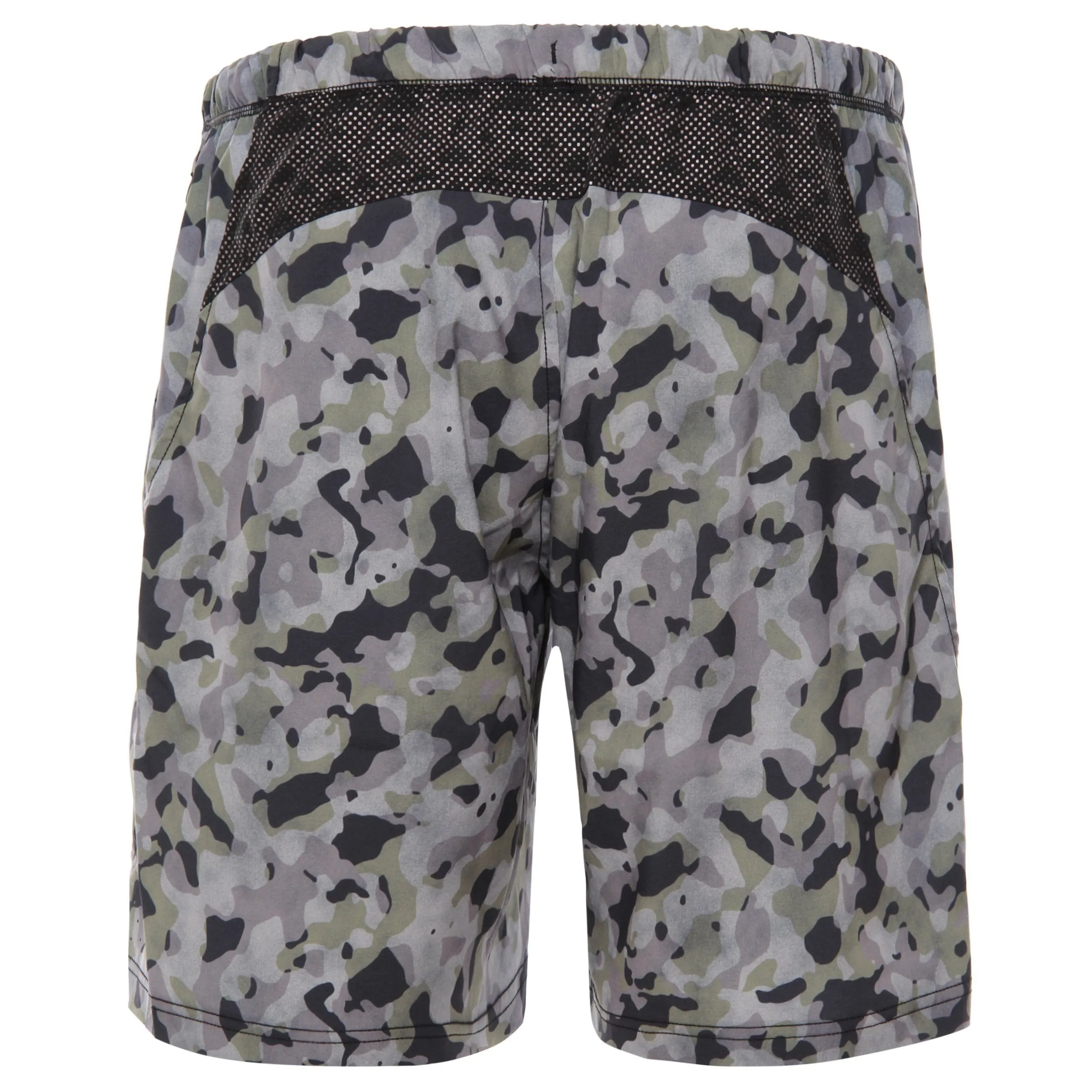 Propant Active Shorts - Light Camo