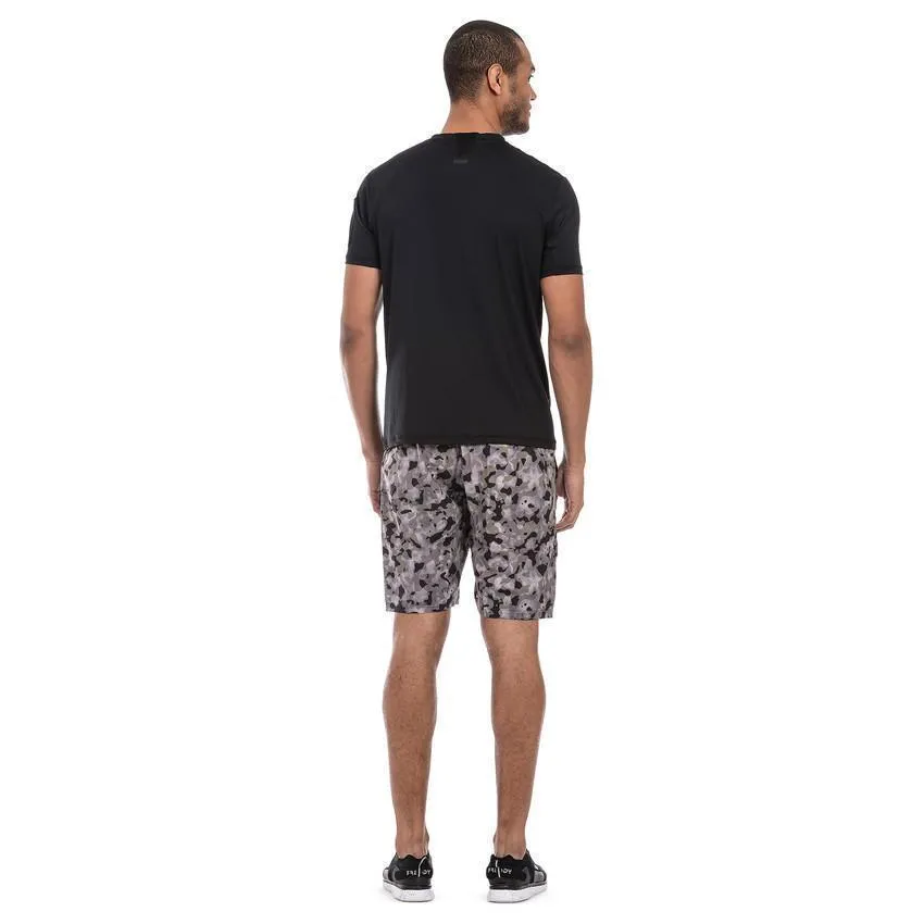 Propant Active Shorts - Light Camo