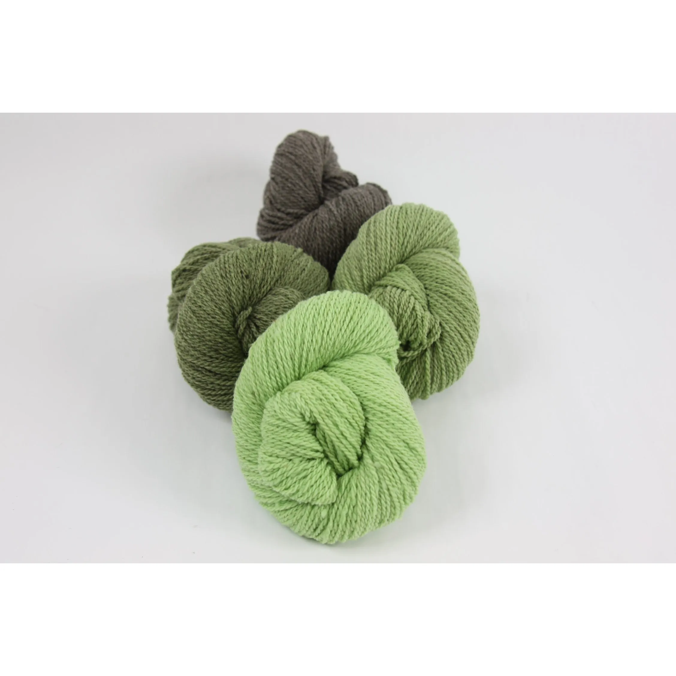 Quad Gradient Sport Yarn