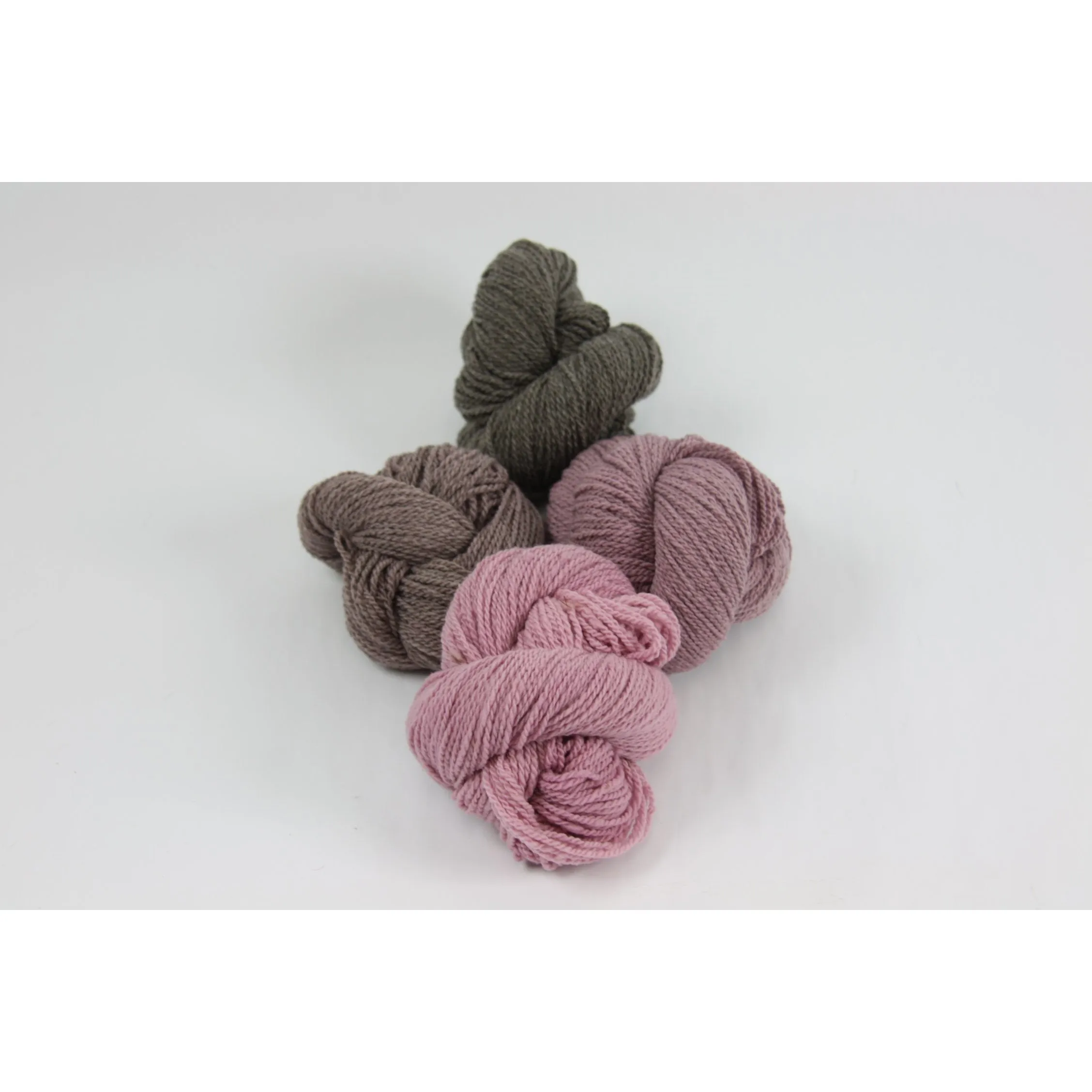 Quad Gradient Sport Yarn