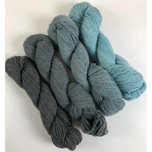 Quad Gradient Sport Yarn