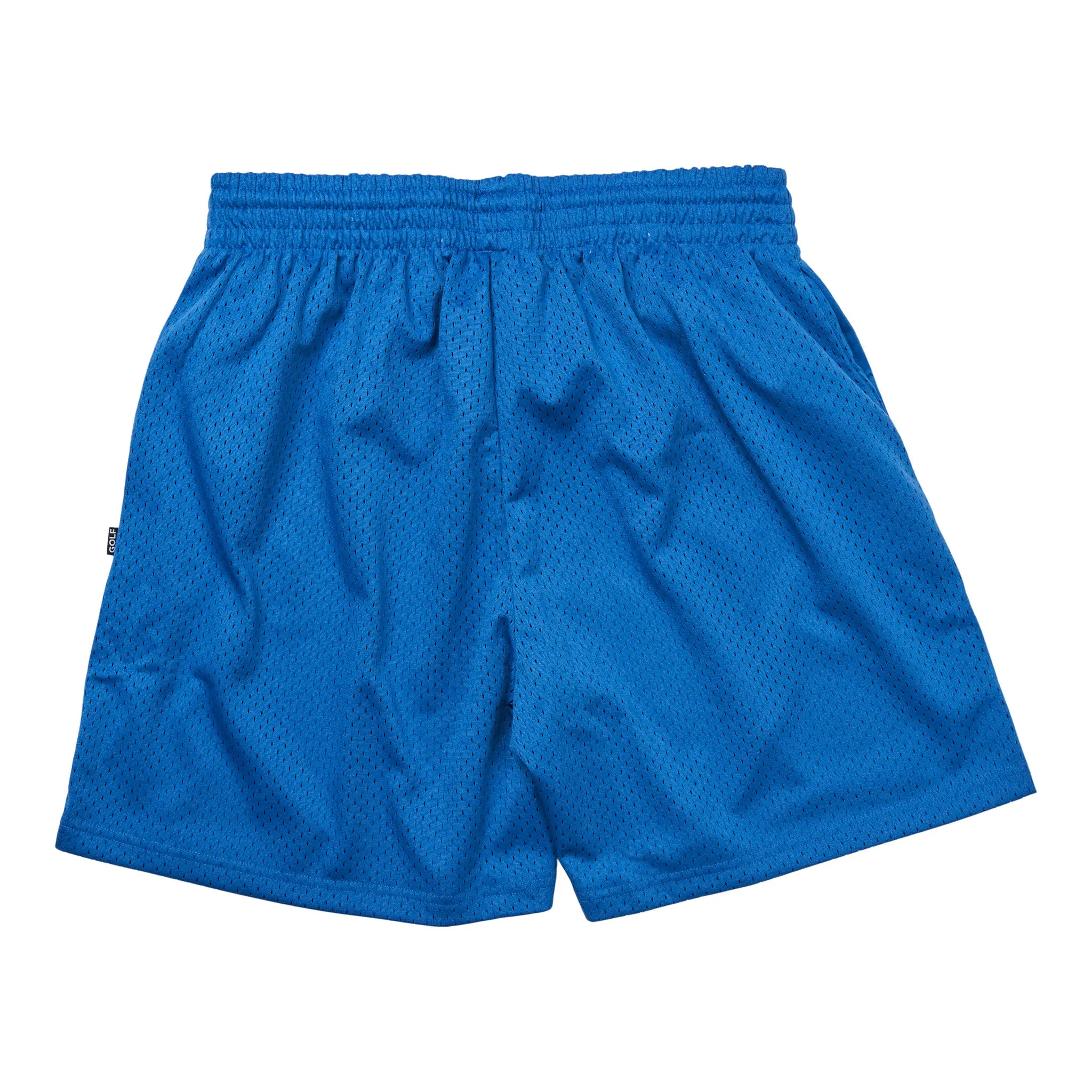 Swing Easy Shorts