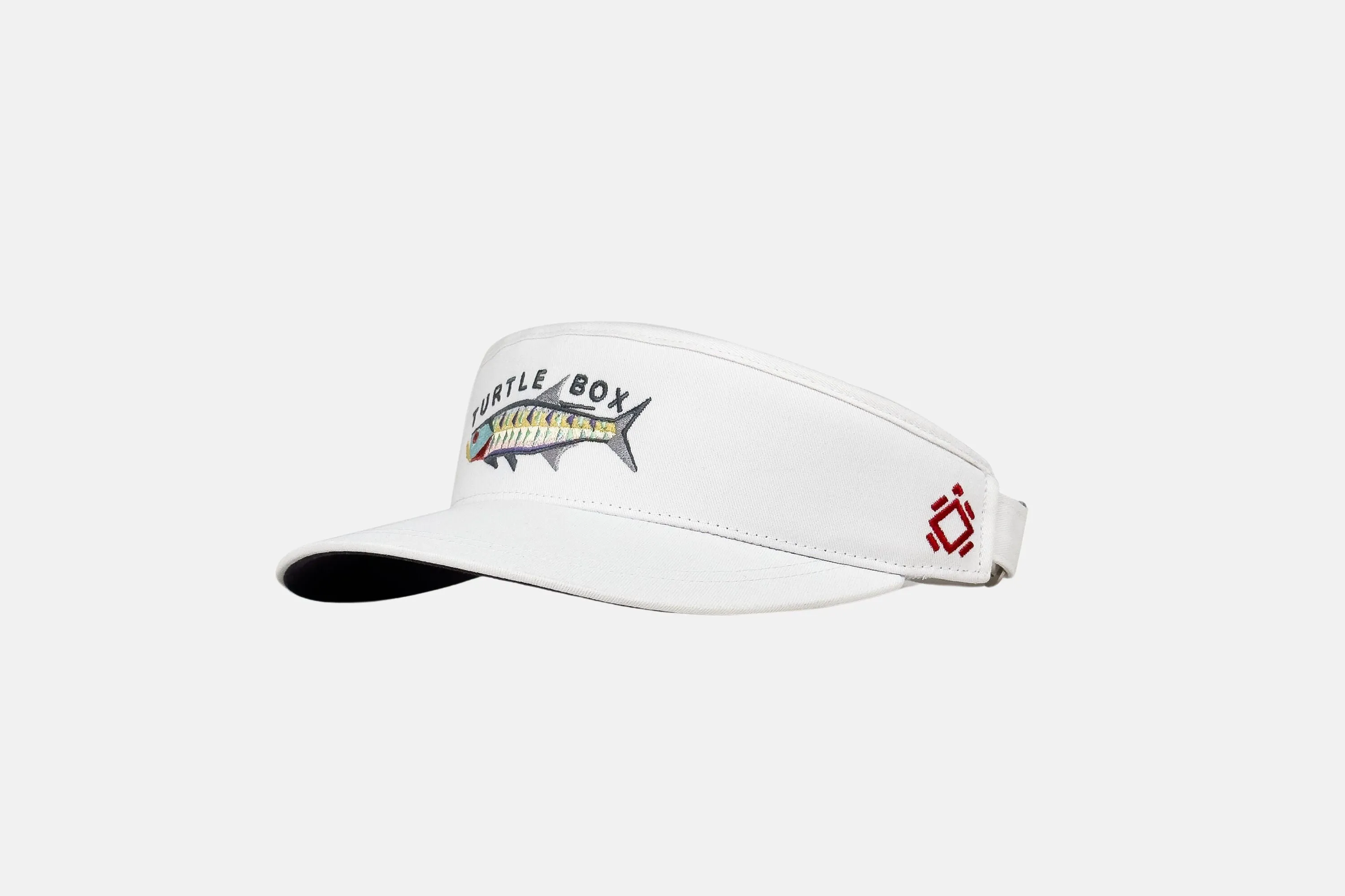 Tarpon Visor