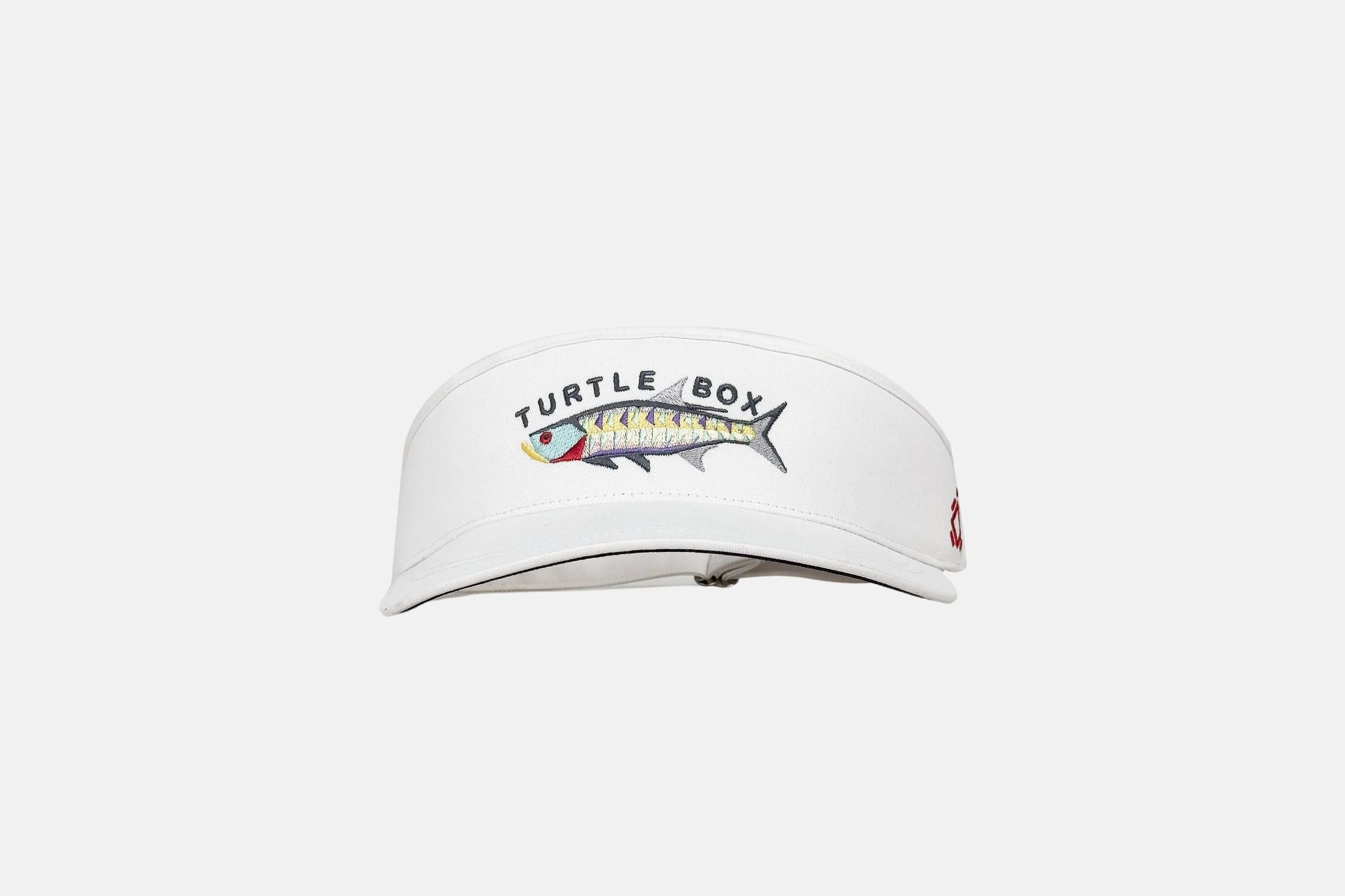 Tarpon Visor