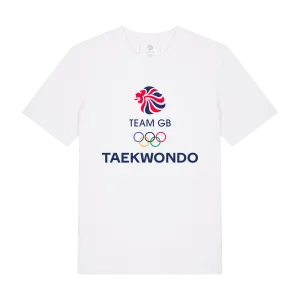 Team GB Taekwondo Classic T-Shirt