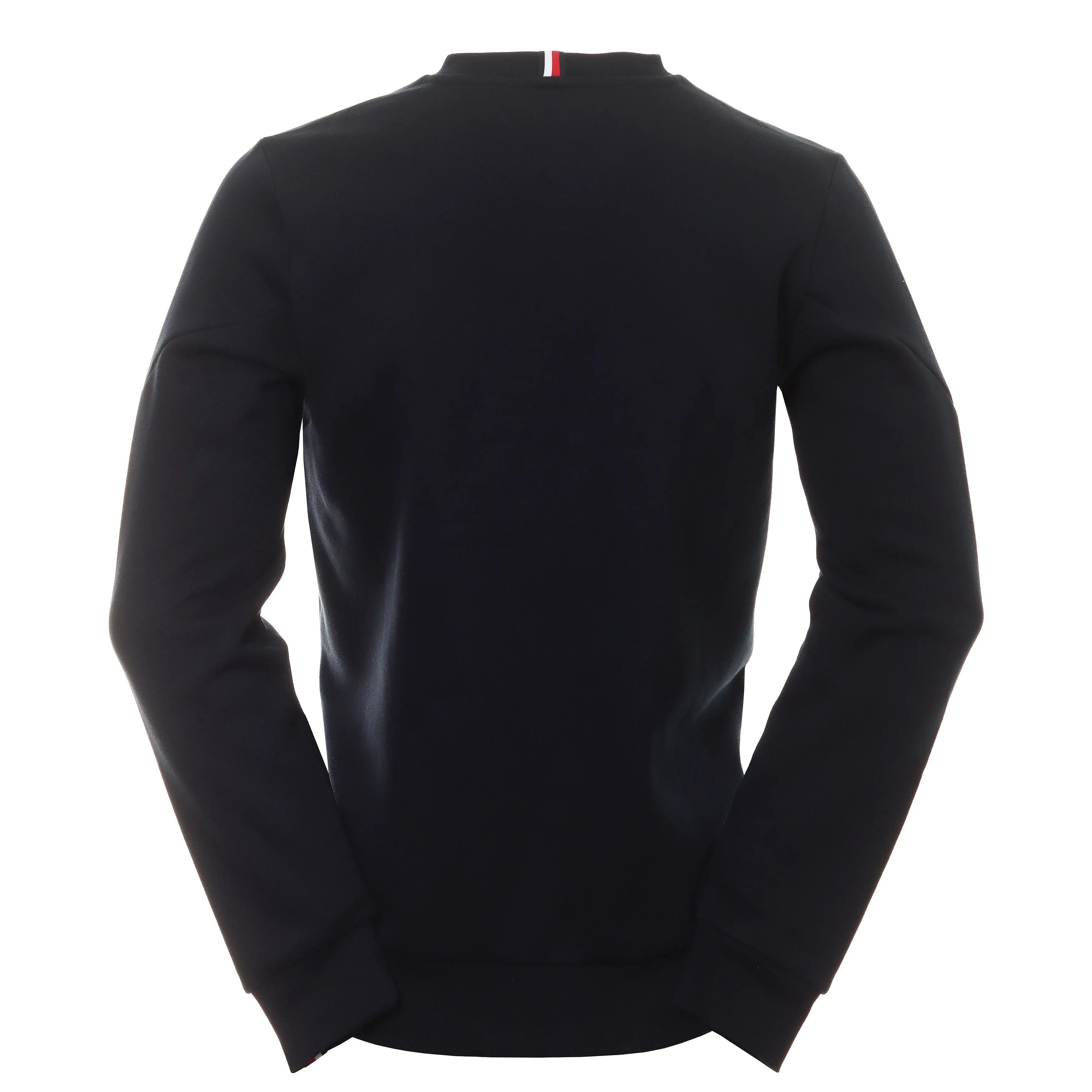 Tommy Sport Essential Crew Neck