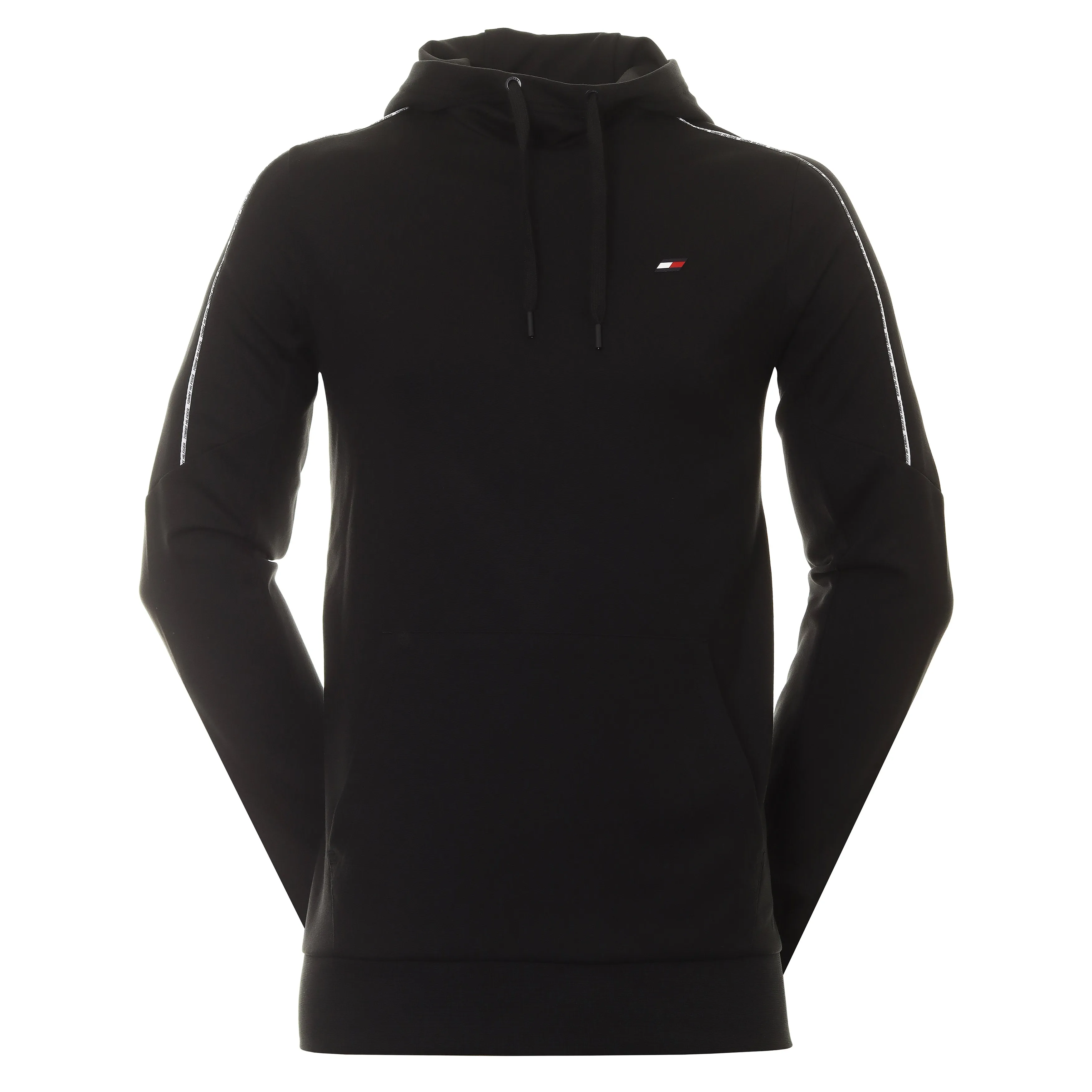 Tommy Sport Piping Hoodie