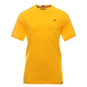 Tommy Sport Piping Tee