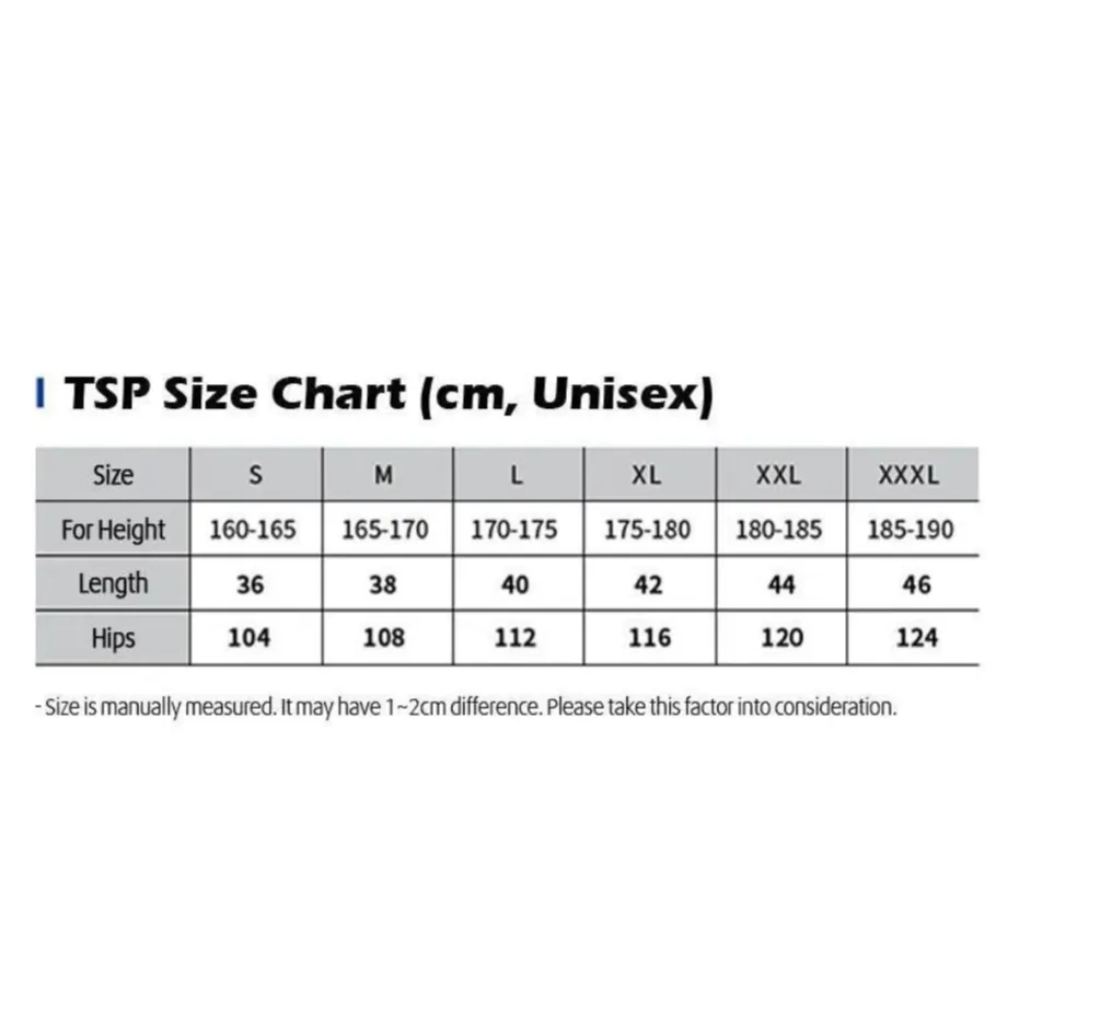 TSP Victory Table Tennis Shorts