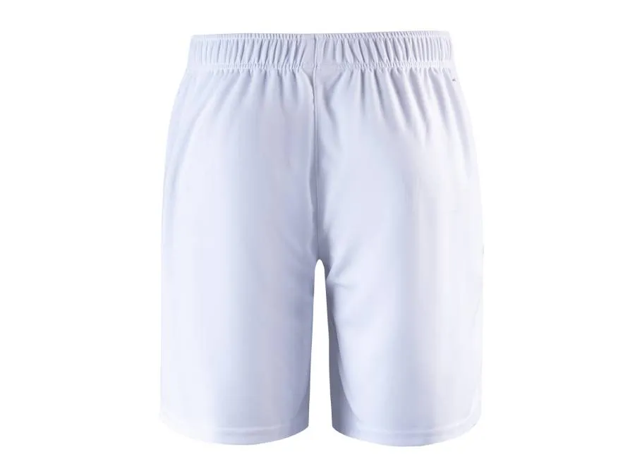 Victor R-20201A Shorts [White]