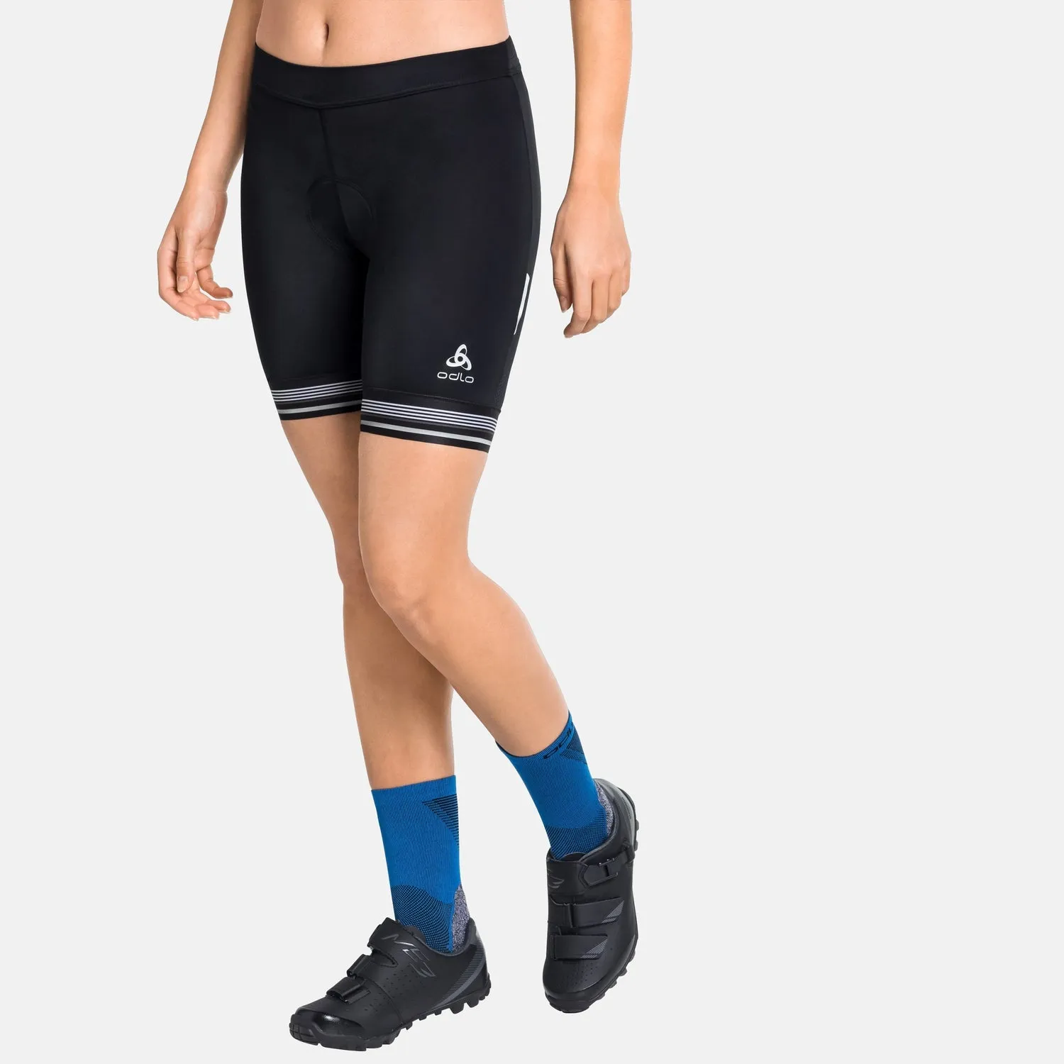 Women's ZEROWEIGHT Cycling Shorts