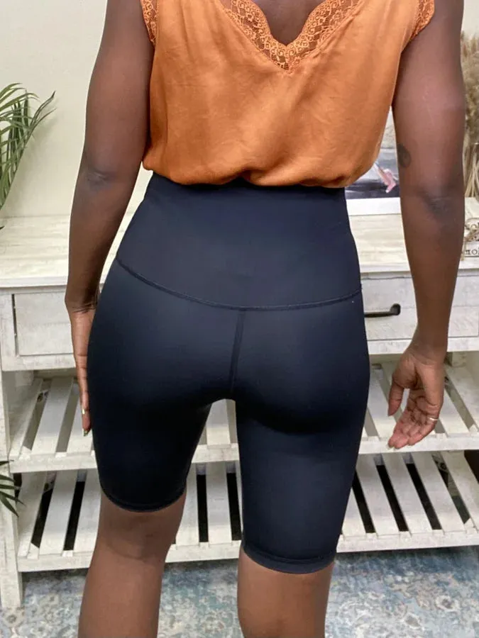 Workout Buddy Shorts