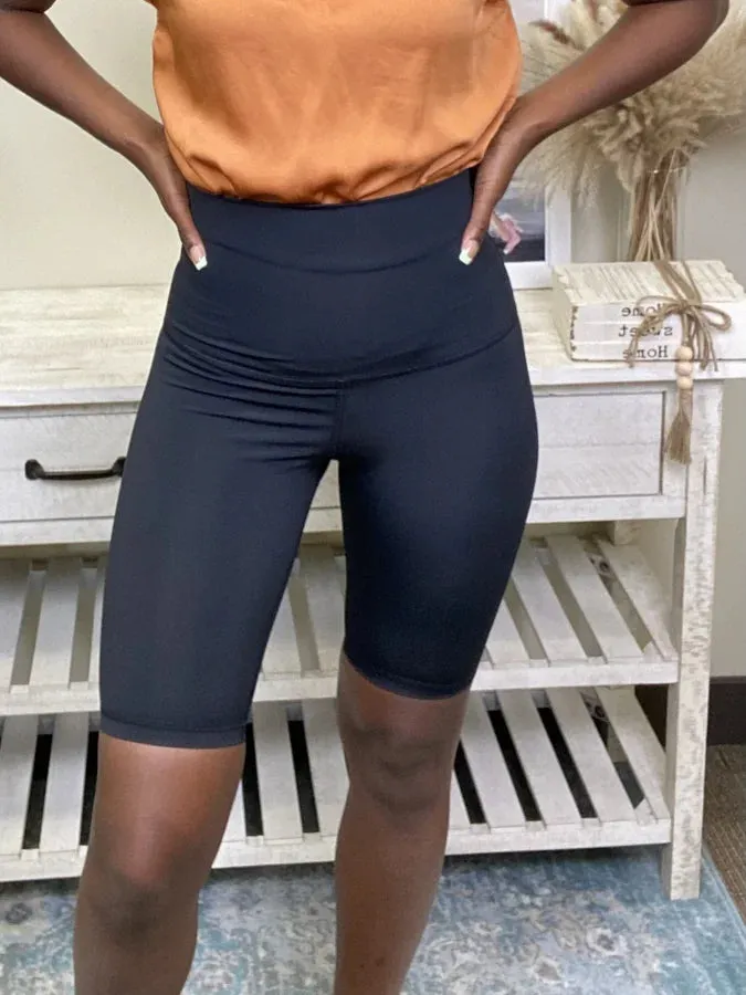 Workout Buddy Shorts