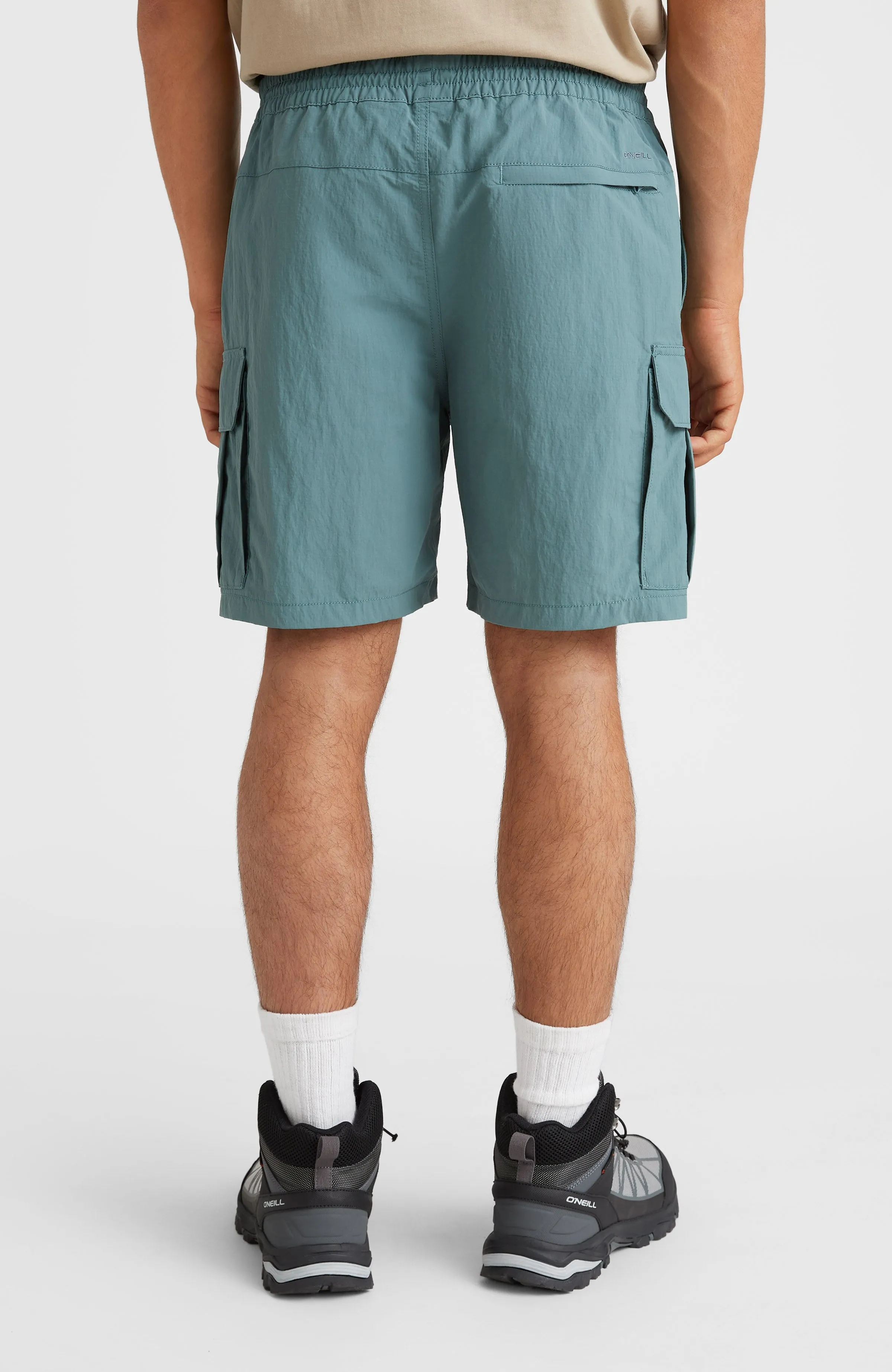 Xtrm Trail Shorts | North Atlantic